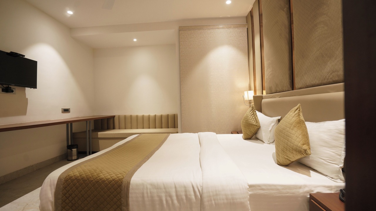 Photo of Bedroom in Kota