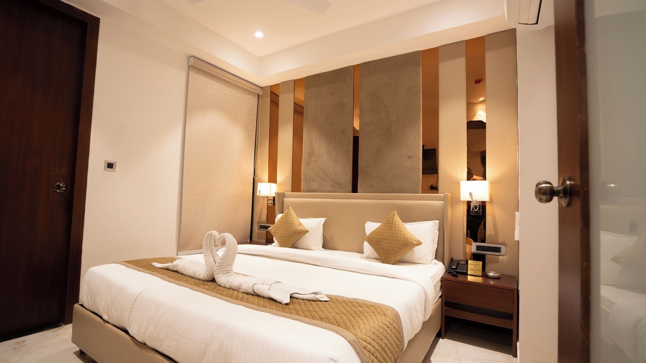 Photo of Bedroom in Kota