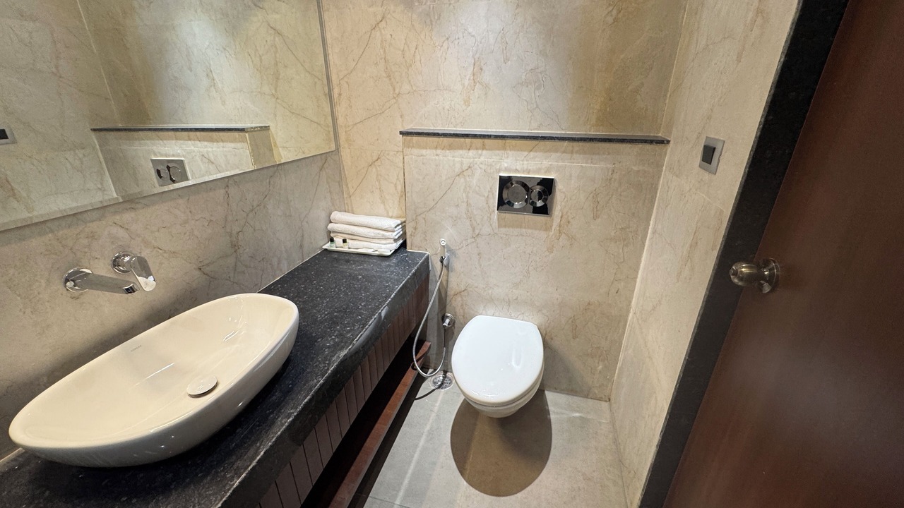 Photo of Bathroom in Kota