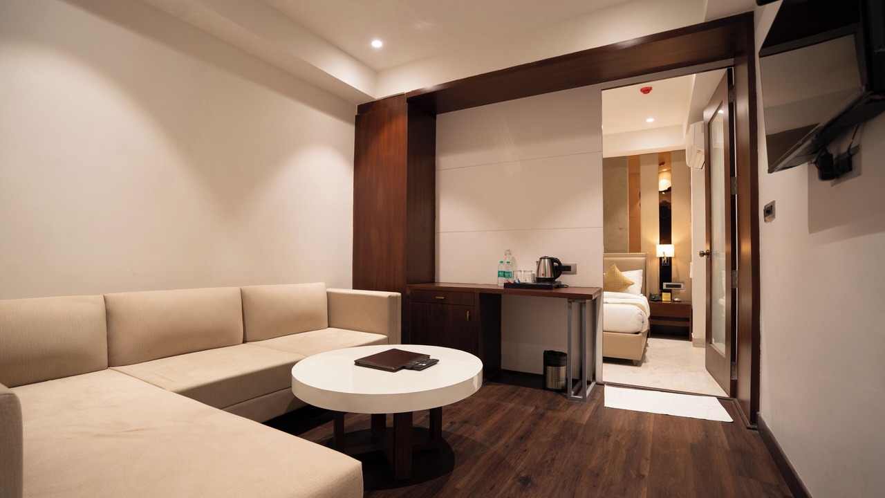 Photo of Bedroom in Kota