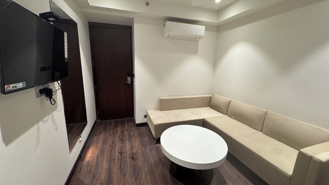 Photo of Bedroom in Kota