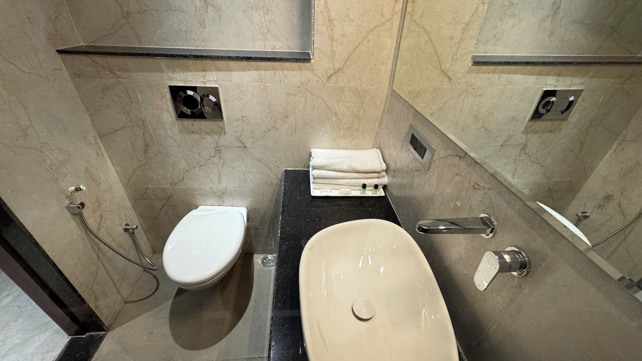 Photo of Bathroom in Kota