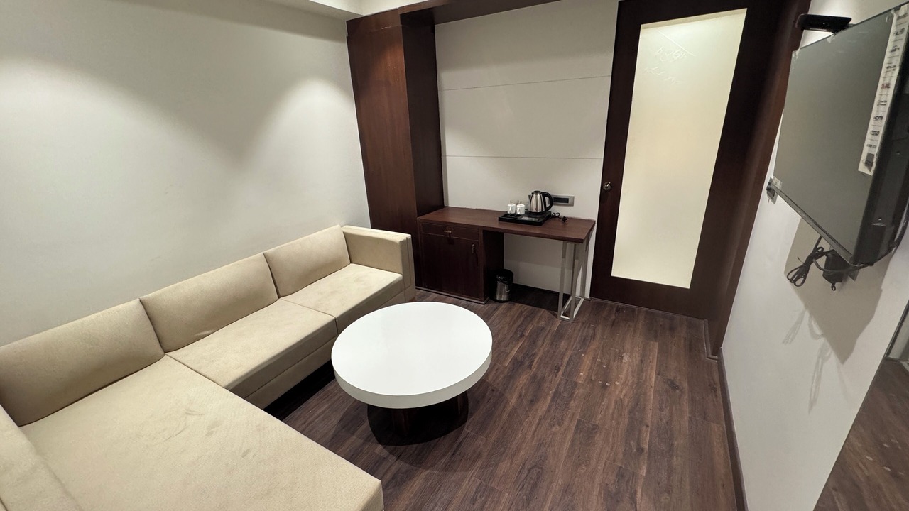 Photo of Bedroom in Kota