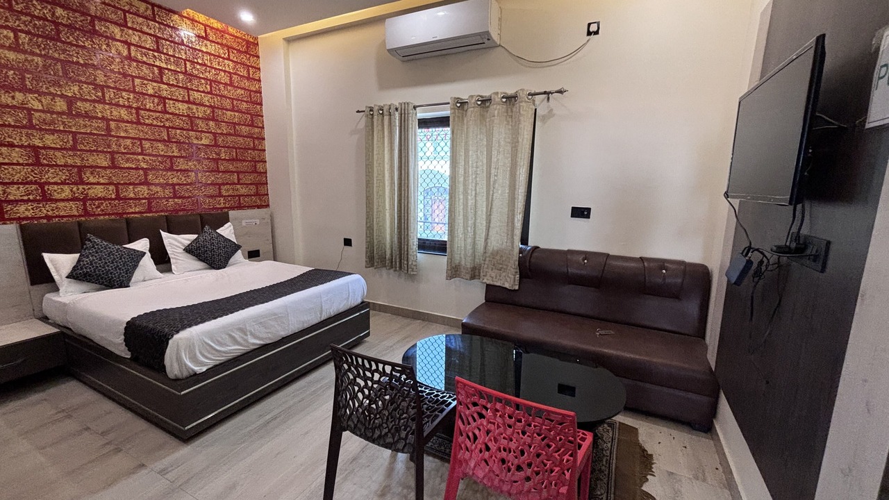Photo of Bedroom in Faizabad