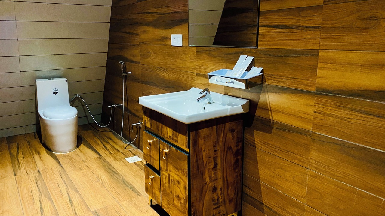Photo of Bathroom in Ujjain