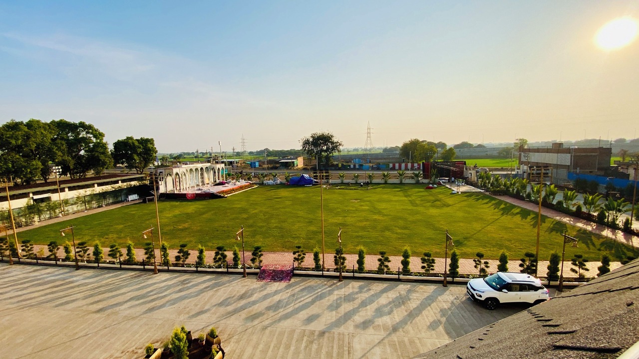 Photo of Outdoor in Ujjain