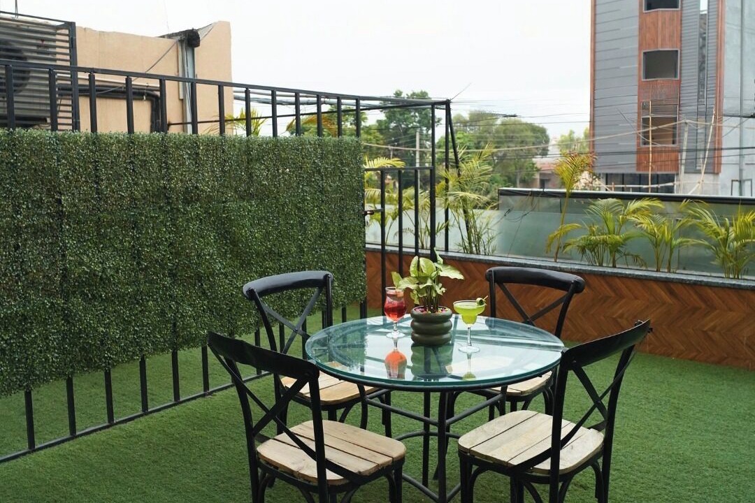 Photo of Patio Balcony in Amritsar