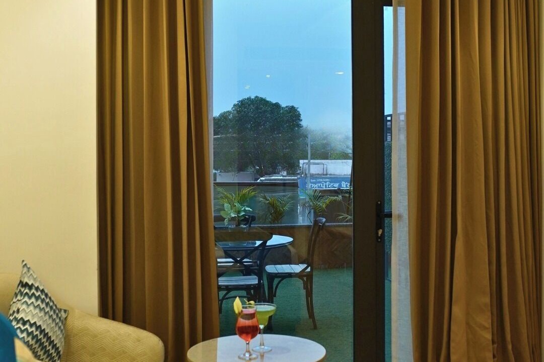 Photo of Patio Balcony in Amritsar