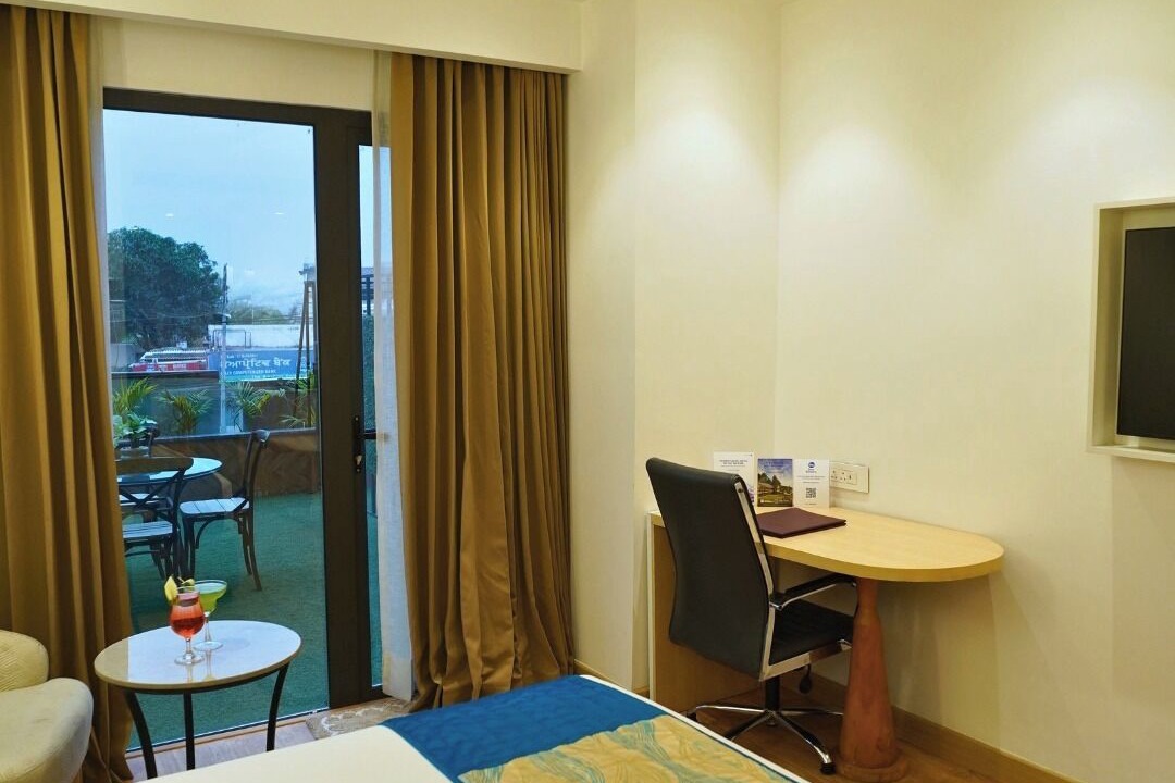 Photo of Patio Balcony in Amritsar
