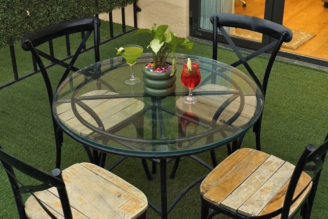 Photo of Patio Balcony in Amritsar