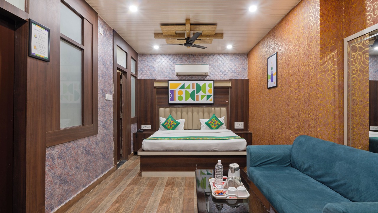 Photo of Bedroom in Sarnath