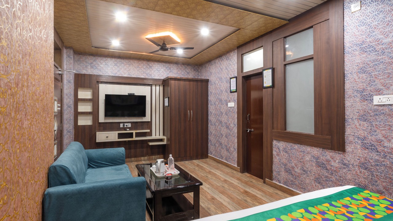 Photo of Bedroom in Sarnath