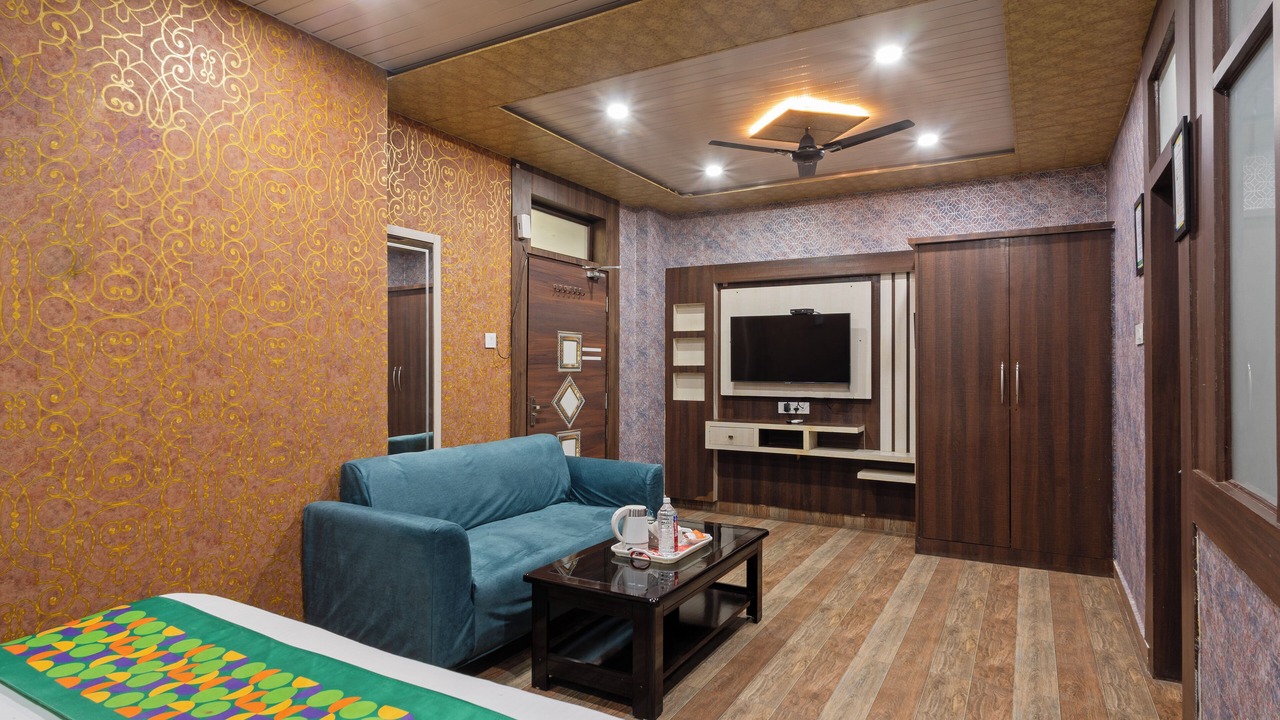 Photo of Bedroom in Sarnath