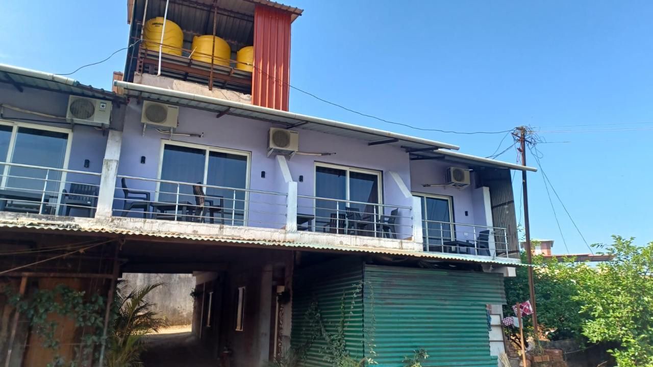 Photo of Outdoor in Mahabaleshwar