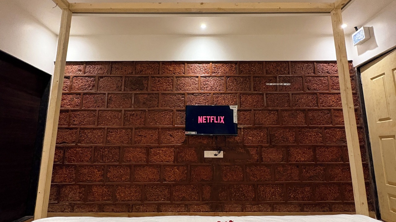 Photo of Bedroom in Medha
