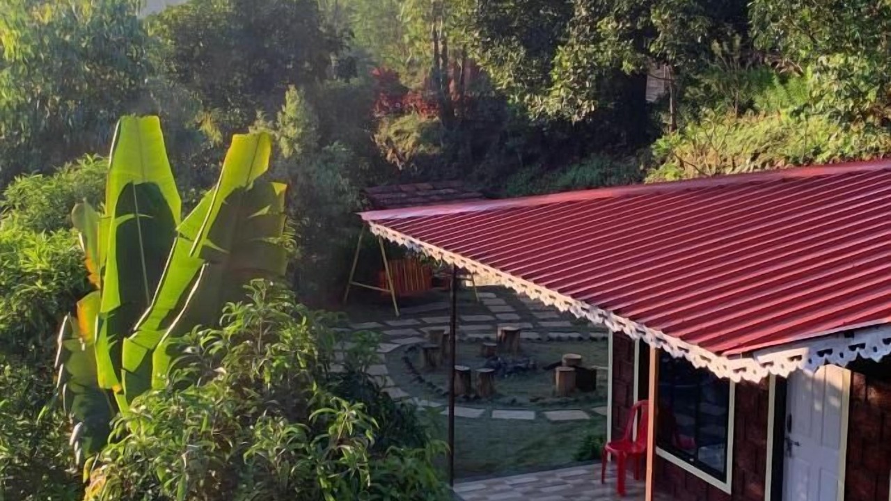 Photo of Outdoor in Medha