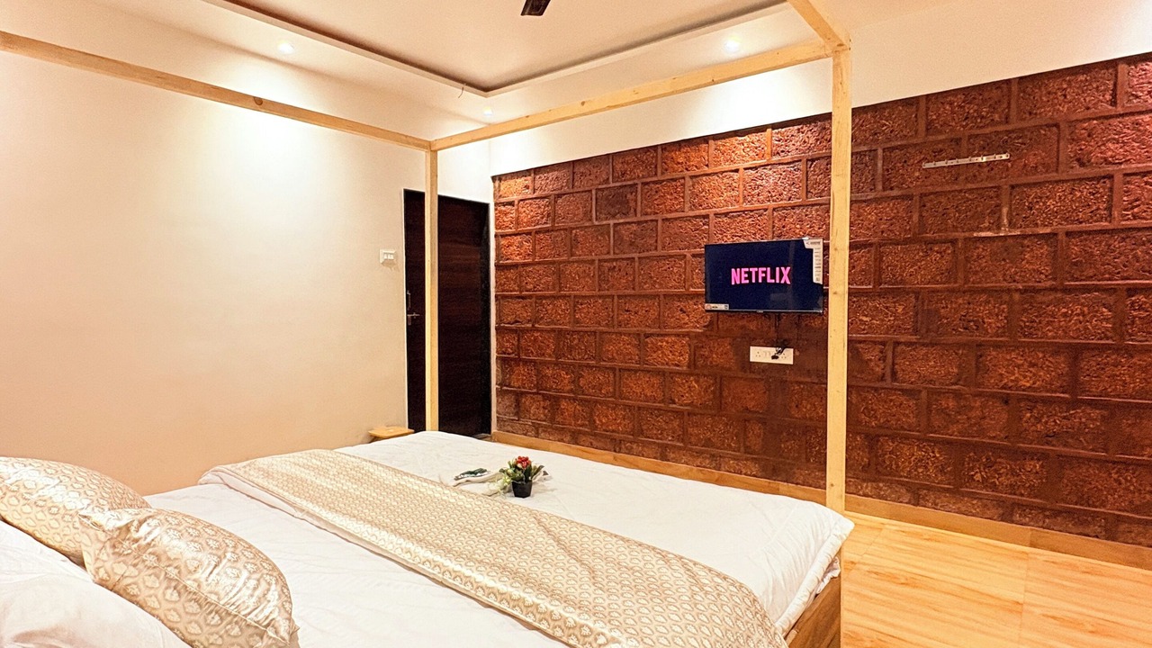 Photo of Bedroom in Medha