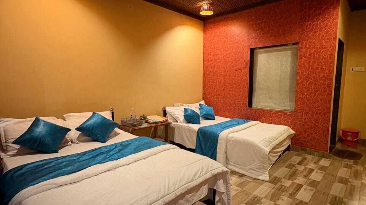 Photo of Bedroom in Medha