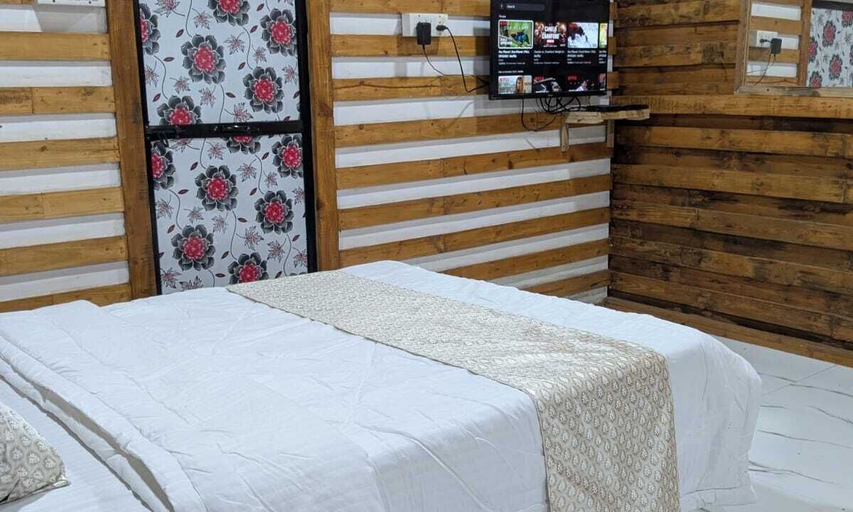 Photo of Bedroom in Medha