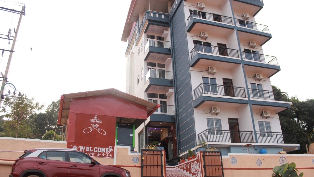 Photo of Outdoor in Gokarna
