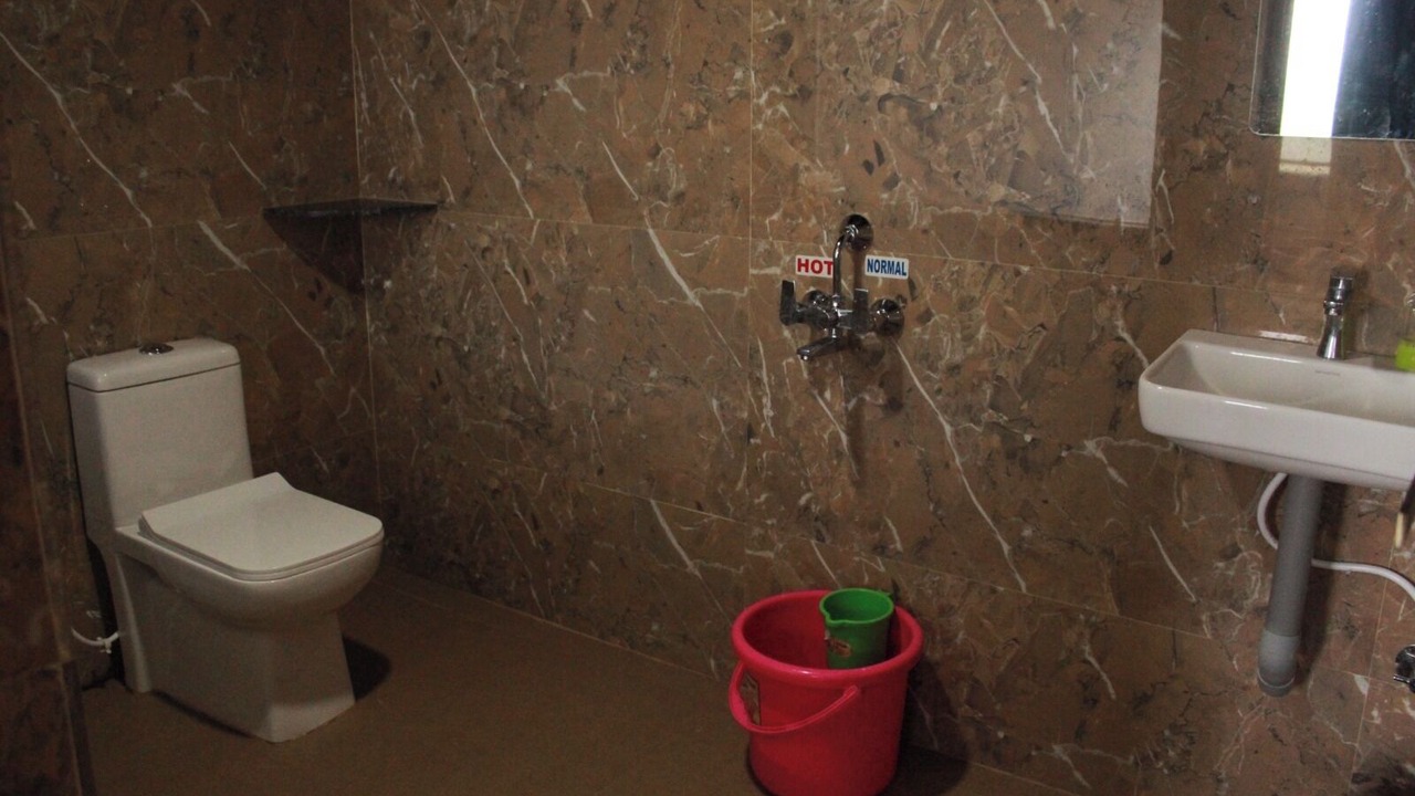 Photo of Bathroom in Gokarna