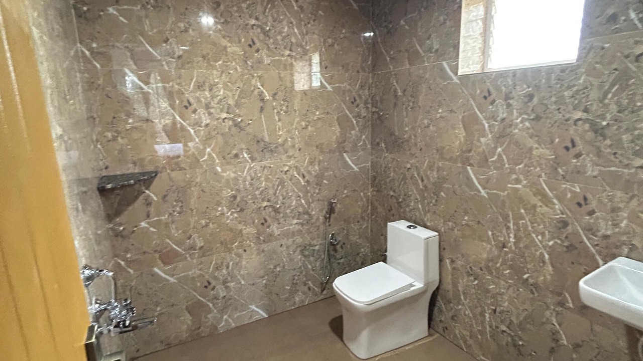 Photo of Bathroom in Gokarna