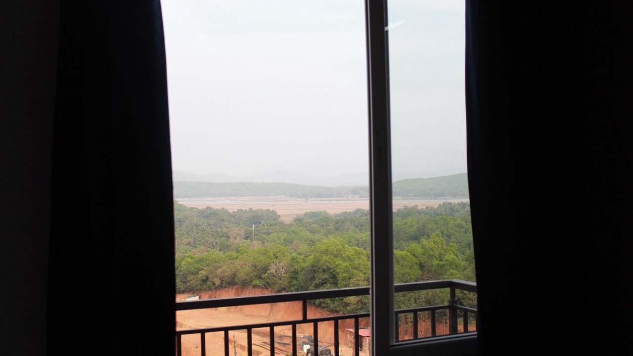 Photo of Patio Balcony in Gokarna