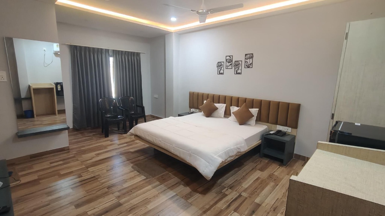 Photo of Bedroom in Sendhwa