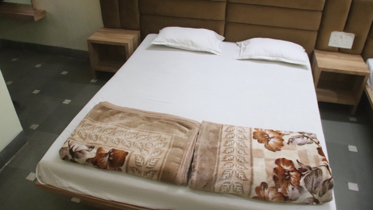 Photo of Bedroom in Sendhwa
