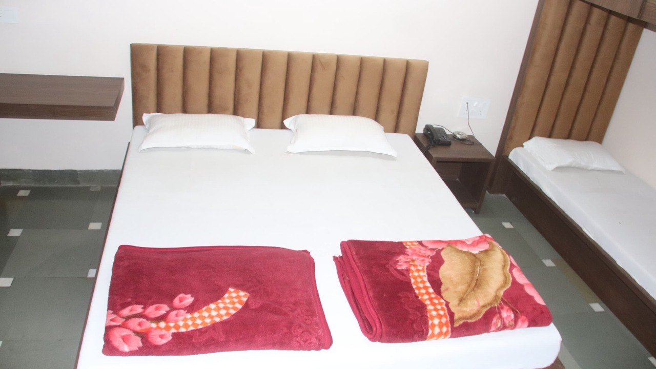 Photo of Bedroom in Sendhwa