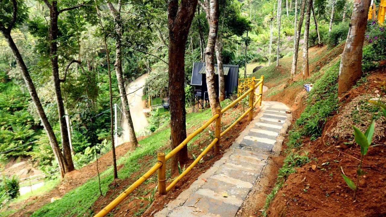 Photo of Outdoor in Nullatanni
