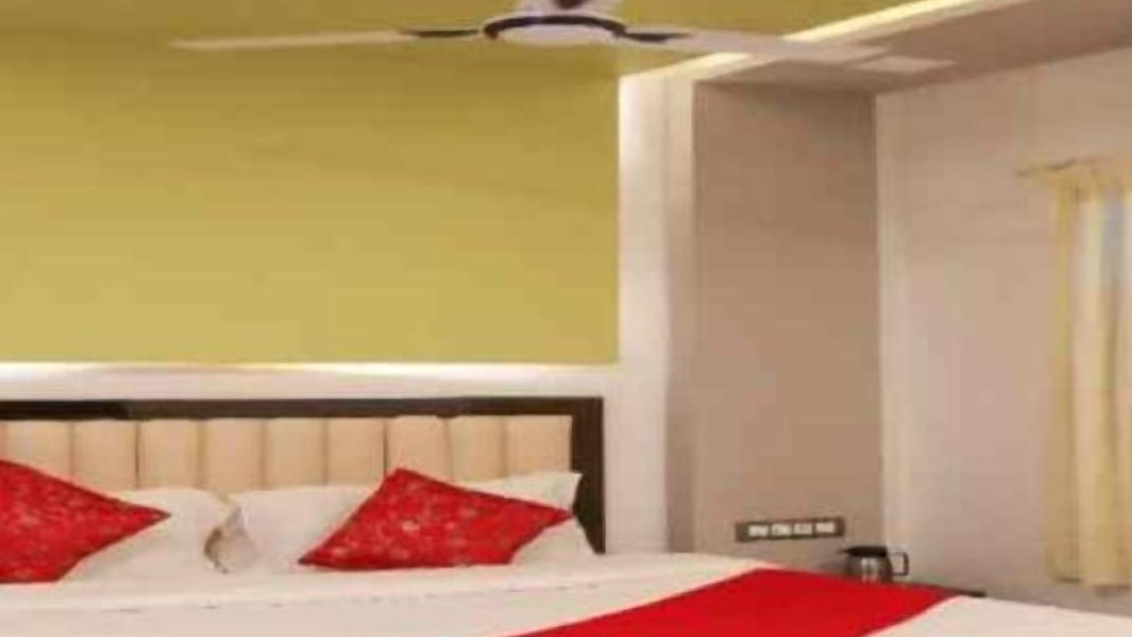 Photo of Bedroom in Mumbai
