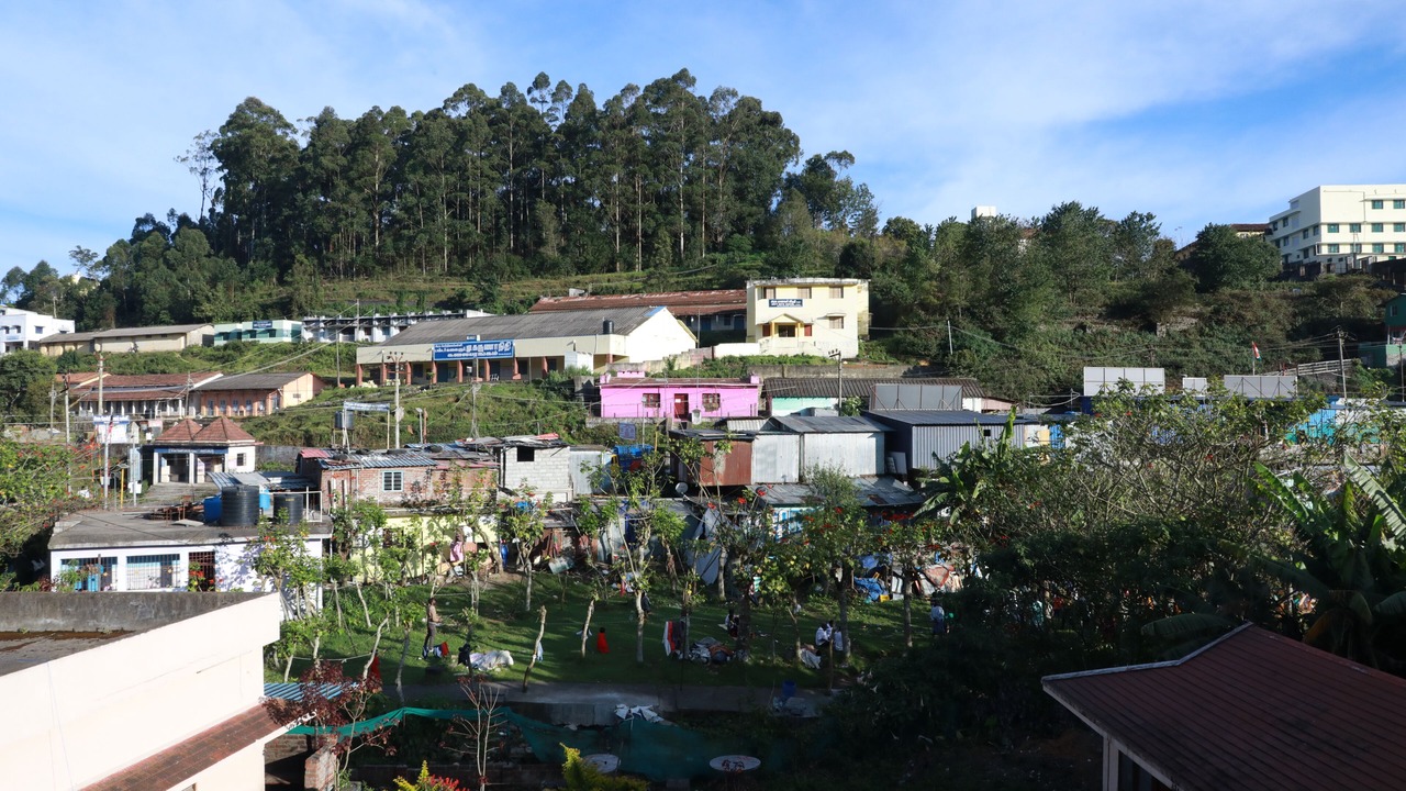 Photo of Others in Kodaikanal