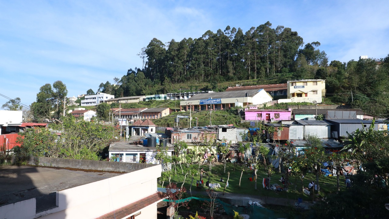 Photo of Others in Kodaikanal