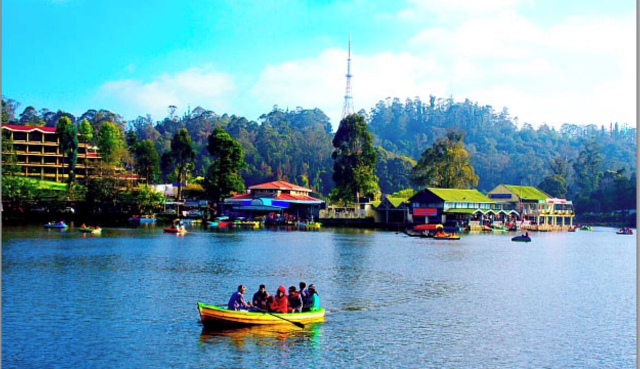 Photo of Others in Kodaikanal