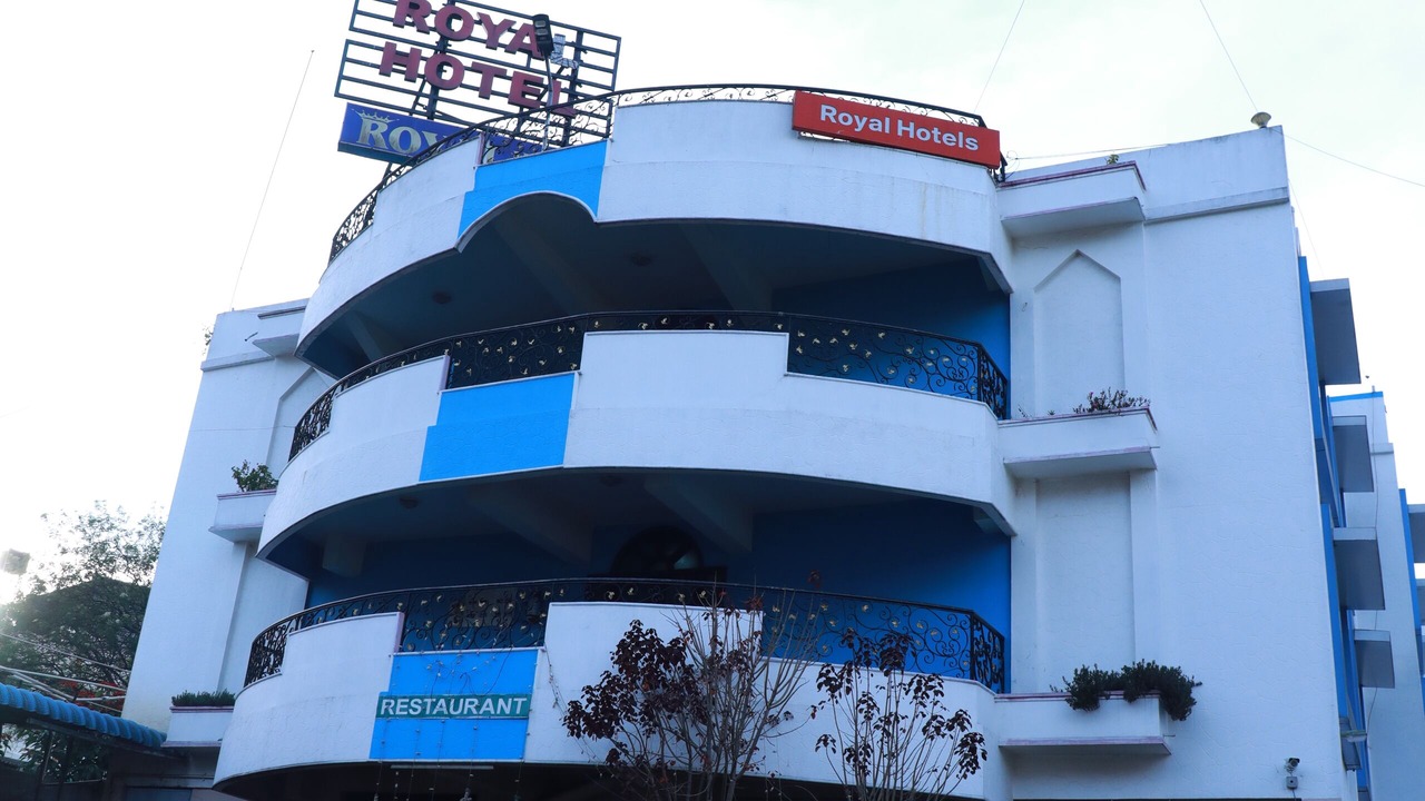 Photo of Outdoor in Kodaikanal