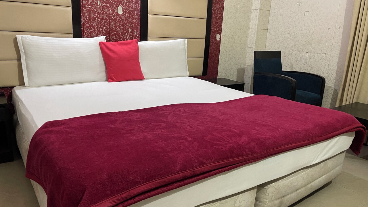 Photo of Bedroom in Mohali