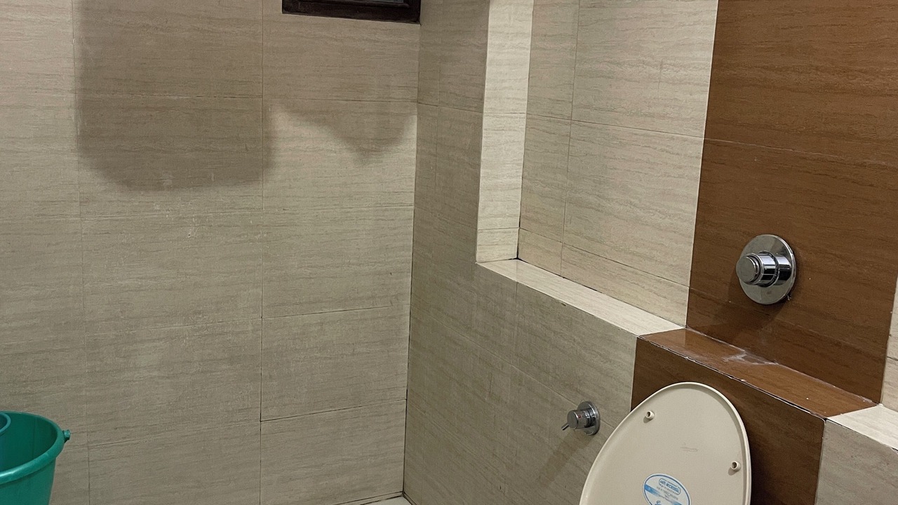 Photo of Bathroom in Mohali