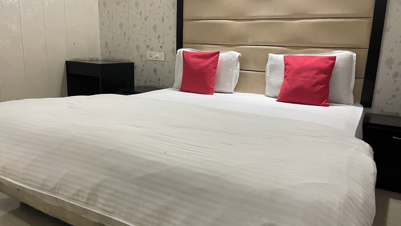 Photo of Bedroom in Mohali