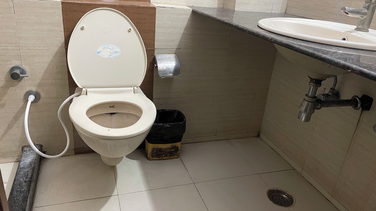 Photo of Bathroom in Mohali