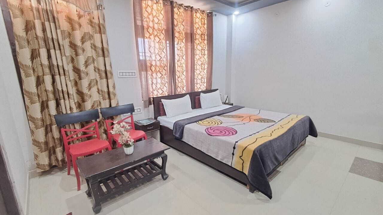 Photo of Bedroom in Sawai Madhopur