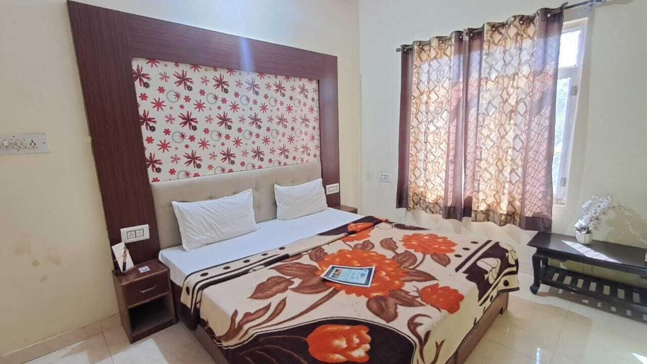 Photo of Bedroom in Sawai Madhopur
