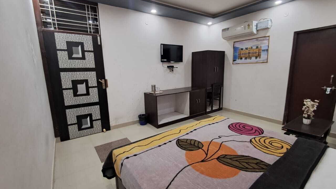 Photo of Bedroom in Sawai Madhopur