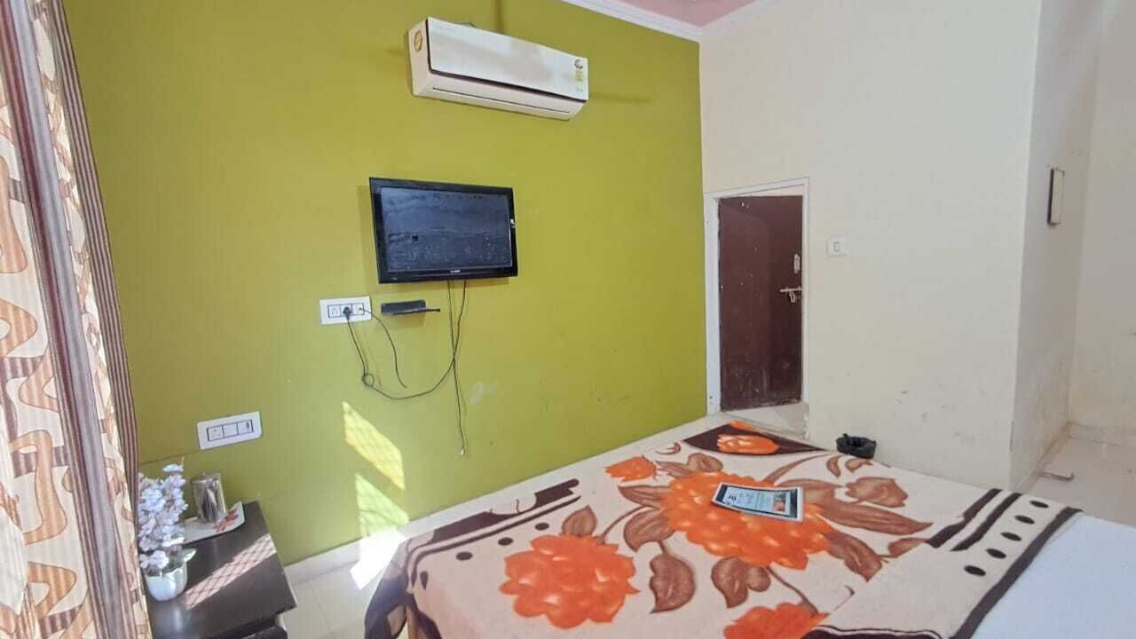 Photo of Bedroom in Sawai Madhopur
