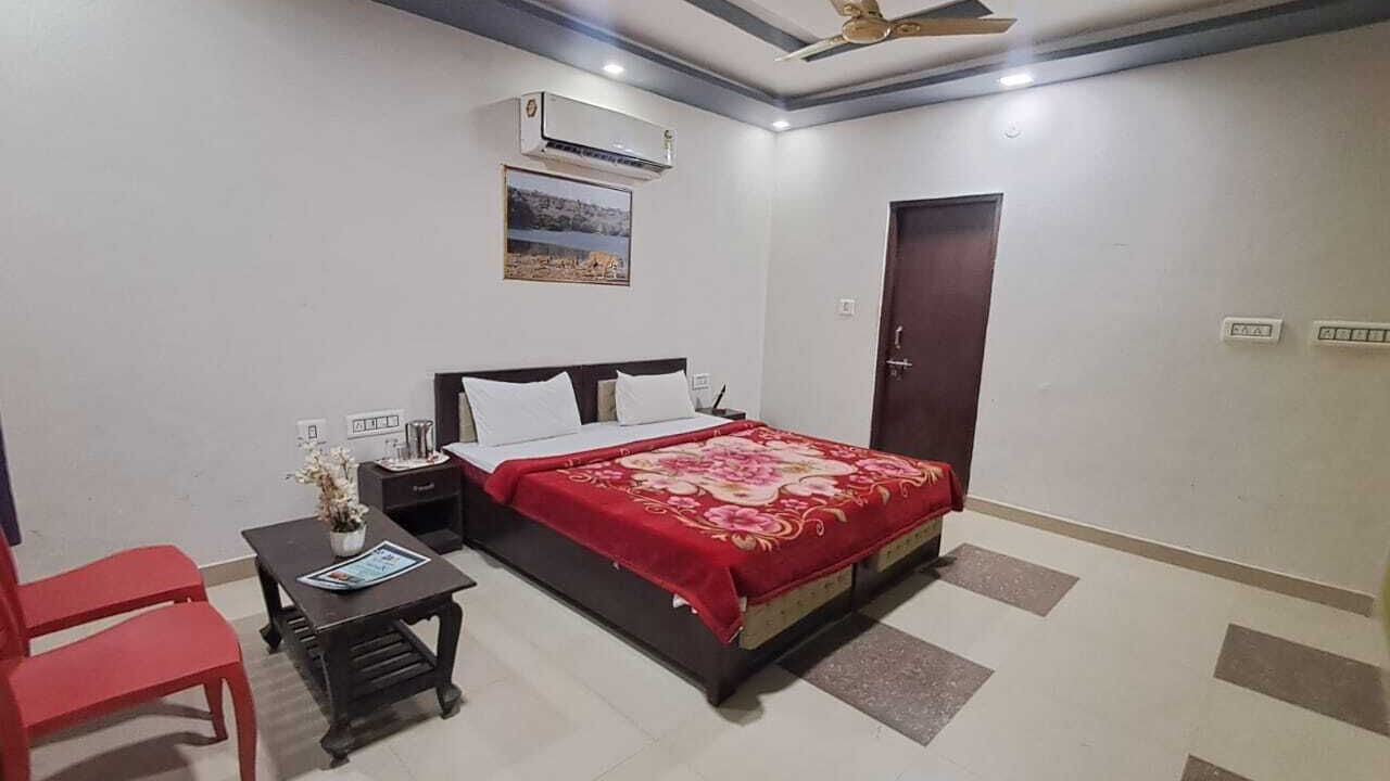 Photo of Bedroom in Sawai Madhopur