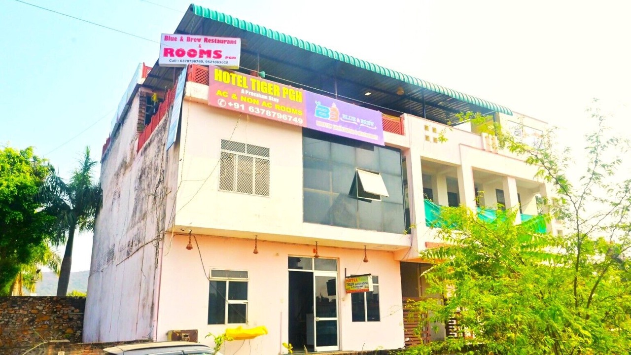 Photo of Outdoor in Sawai Madhopur