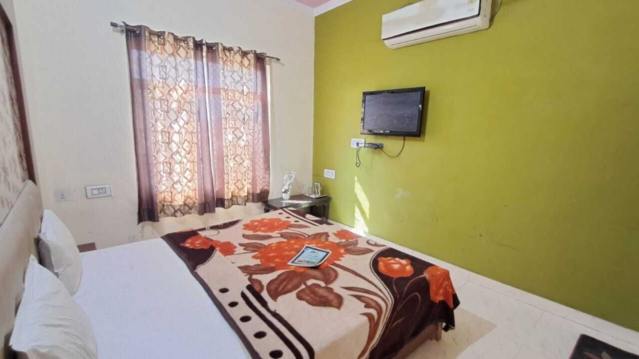Photo of Bedroom in Sawai Madhopur
