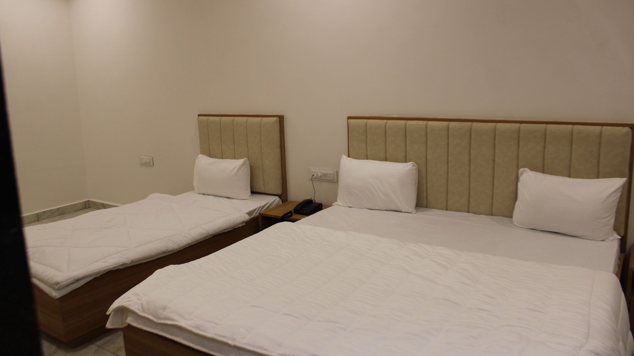 Photo of Bedroom in Bhuj