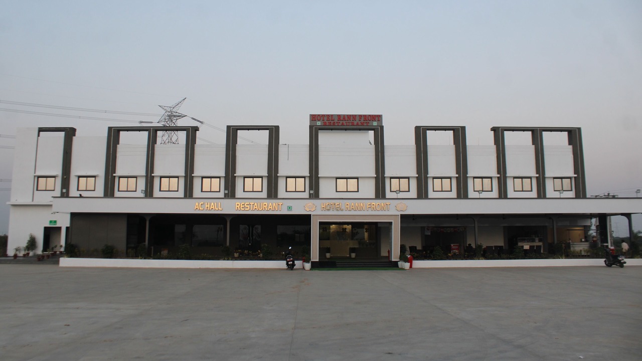 Photo of Outdoor in Bhuj