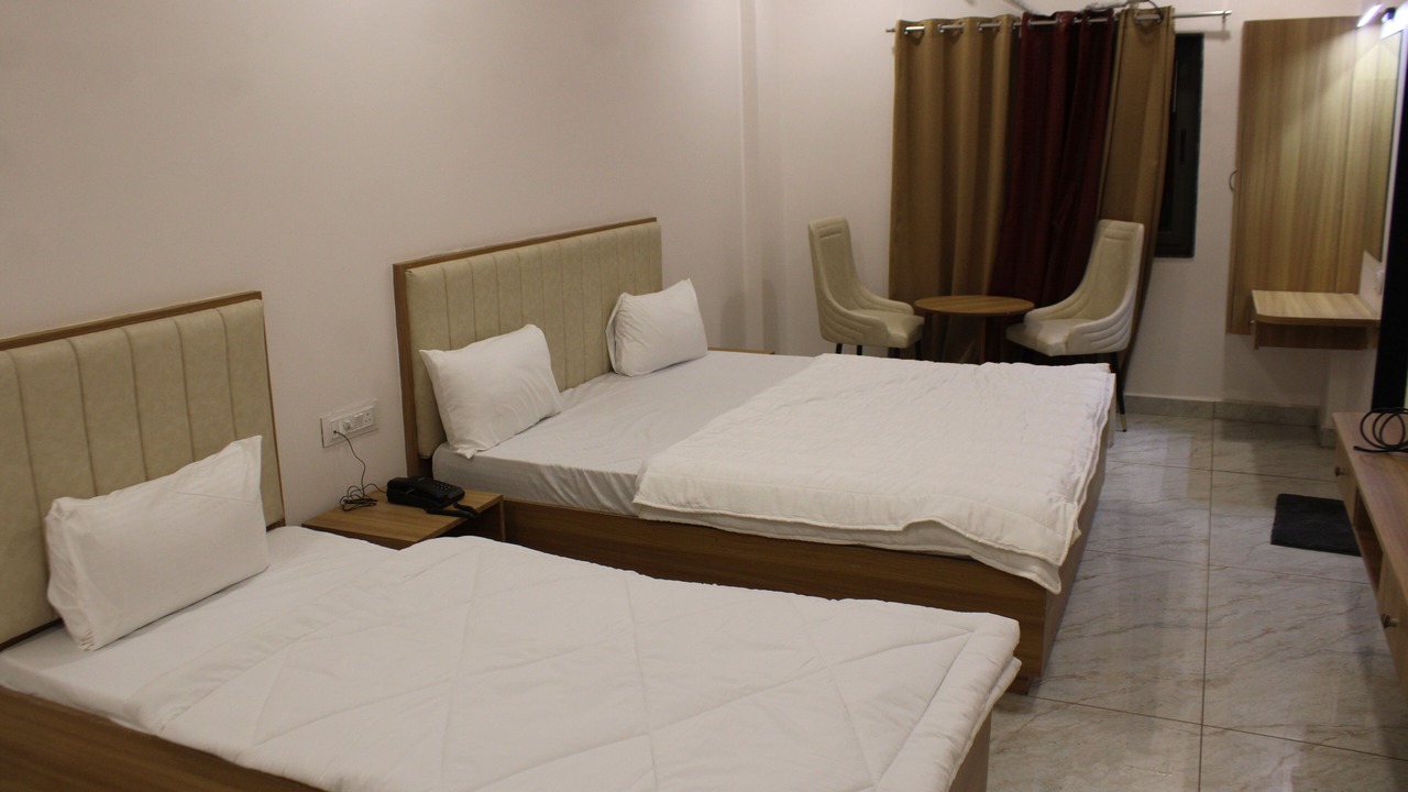 Photo of Bedroom in Bhuj